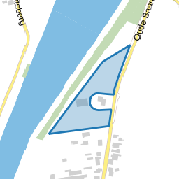 Perceel BOR00-I-1308