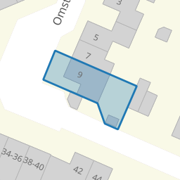 Perceel BOR00-I-1315