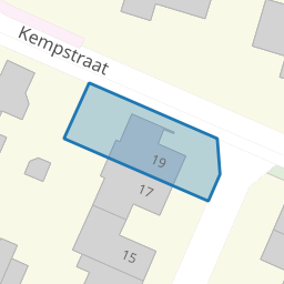 Perceel BOR00-I-1320