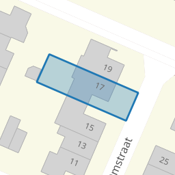 Perceel BOR00-I-1321