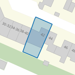 Perceel BOR00-I-1325