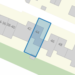 Perceel BOR00-I-1326