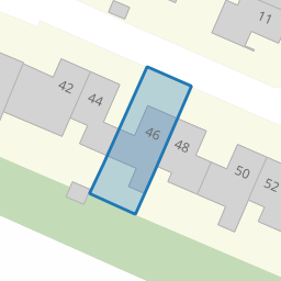 Perceel BOR00-I-1327