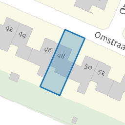 Perceel BOR00-I-1328