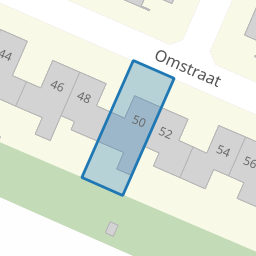 Perceel BOR00-I-1329