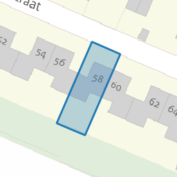 Perceel BOR00-I-1333