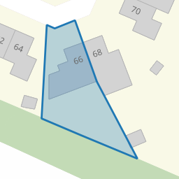 Perceel BOR00-I-1337