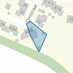 Perceel BOR00-I-1338