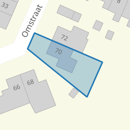 Perceel BOR00-I-1339