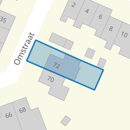 Perceel BOR00-I-1340