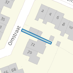 Perceel BOR00-I-1341