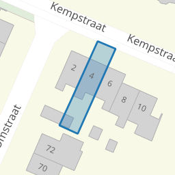 Perceel BOR00-I-1343