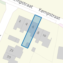 Perceel BOR00-I-1344