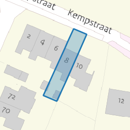 Perceel BOR00-I-1345