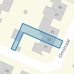 Perceel BOR00-I-1350