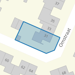 Perceel BOR00-I-1351