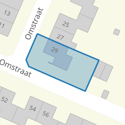 Perceel BOR00-I-1352