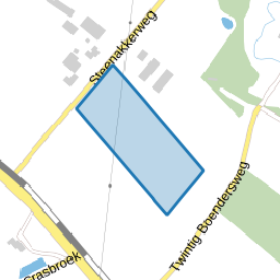 Perceel BOR00-I-1358