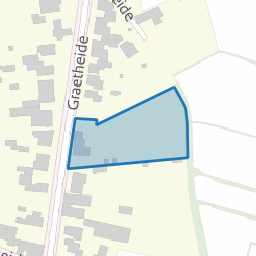 Perceel BOR00-I-1372