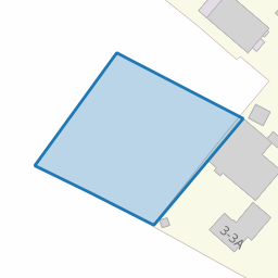 Perceel BOR00-I-1380