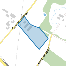 Perceel BOR00-I-1381