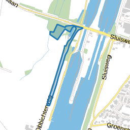 Perceel BOR00-I-1405