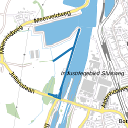 Perceel BOR00-I-1406