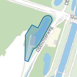 Perceel BOR00-I-1409