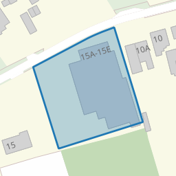 Perceel BOR00-I-1422