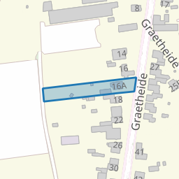 Perceel BOR00-I-1424