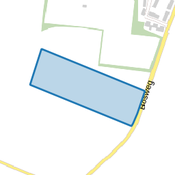 Perceel BOR00-I-1458