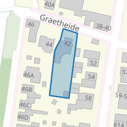 Perceel BOR00-I-1460