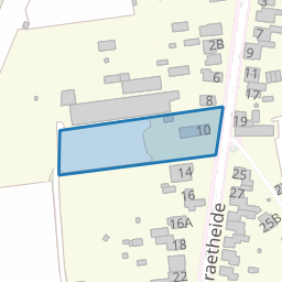 Perceel BOR00-I-1485