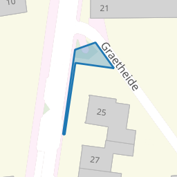 Perceel BOR00-I-1488