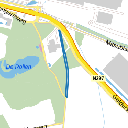 Perceel BOR00-I-1519