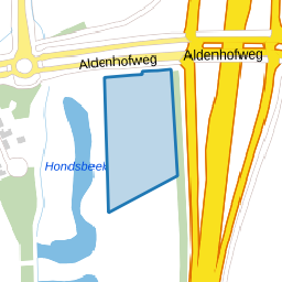 Perceel BOR00-I-1530