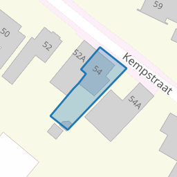 Perceel BOR00-I-1533