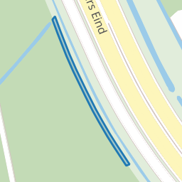 Perceel BOR00-I-1535