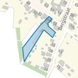 Perceel BOR00-I-1554