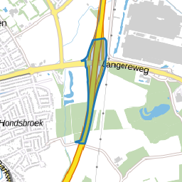 Perceel BOR00-I-1561