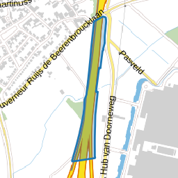 Perceel BOR00-I-1565