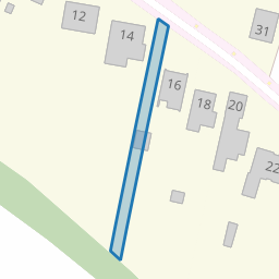 Perceel BOR00-I-1587