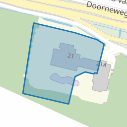 Perceel BOR00-I-1591