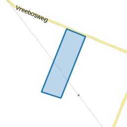 Perceel BOR00-I-1600