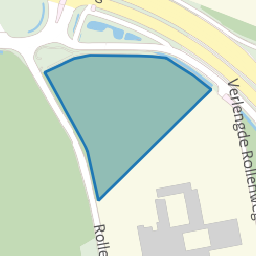 Perceel BOR00-I-1606