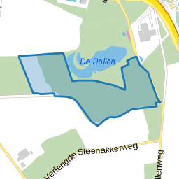 Perceel BOR00-I-1609