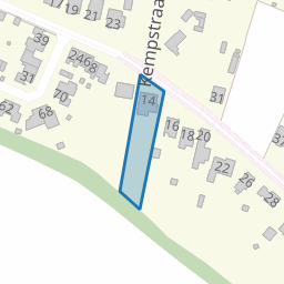 Perceel BOR00-I-1614