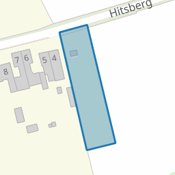 Perceel BOR00-I-1631