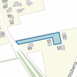 Perceel BOR00-I-1638