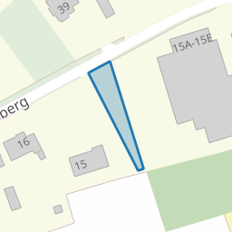 Perceel BOR00-I-1640